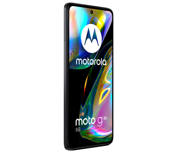Motorola moto g82 5G 6/128GB Meteorite Grey 120Hz - 1041761 - zdjęcie 5